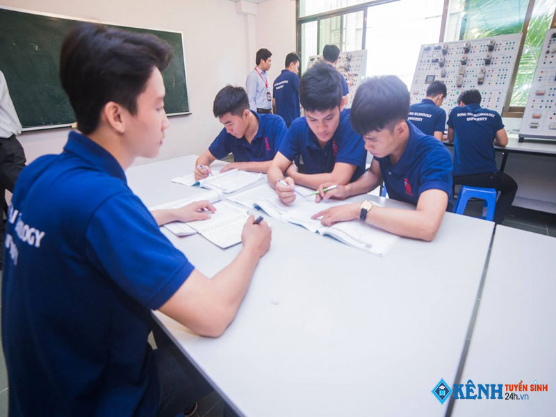 Tránh Thất Nghiệp Bằng Học Tiếp…. Cao Học!